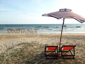 Sand Dunes Chaolao Beach Resort
