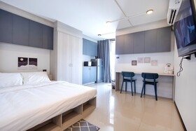 44 Residence And Resort
