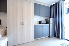 44 Residence And Resort