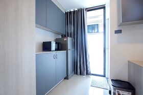 44 Residence And Resort