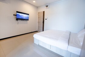 44 Residence And Resort
