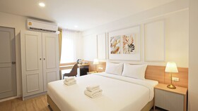 B2 Rangsit Boutique & Budget Hotel