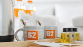 B2 Rangsit Boutique & Budget Hotel
