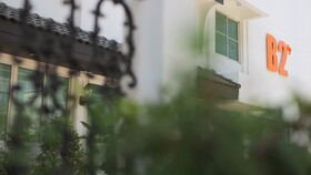 B2 Rangsit Boutique & Budget Hotel