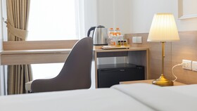 B2 Rangsit Boutique & Budget Hotel