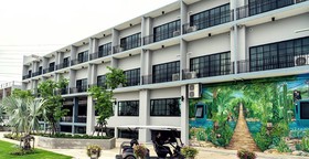 Esc Park Hotel