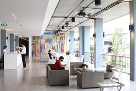 Esc Park Hotel