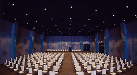 Esc Park Hotel