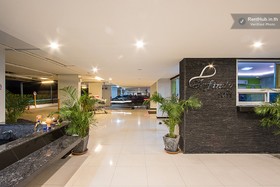 Infinity Suite