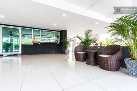 Infinity Suite