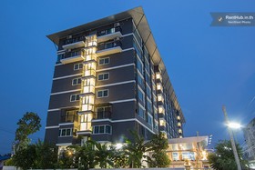 Infinity Suite