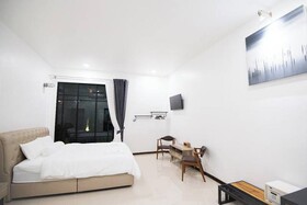 Na Klongluang Boutique Resort