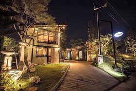 Na Klongluang Boutique Resort