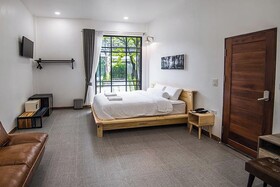 Na Klongluang Boutique Resort