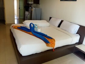 Navanakorn Aomsin Hotel