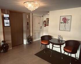 Navanakorn Aomsin Hotel