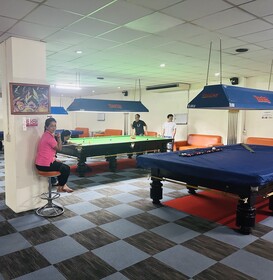 Navanakorn Aomsin Hotel