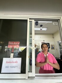 Navanakorn Aomsin Hotel
