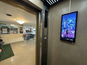 Navanakorn Aomsin Hotel