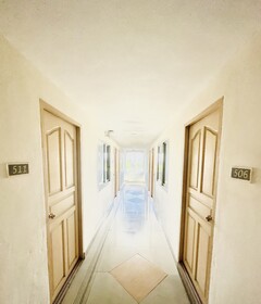 Navanakorn Aomsin Hotel