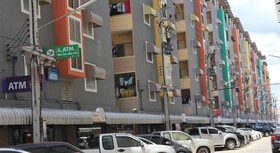 Navavilla