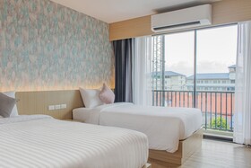 One Hotel