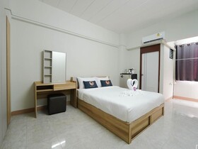 Roomquest Sps Hotel And Residence