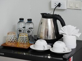 Roomquest Sps Hotel And Residence