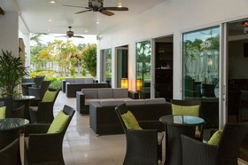 Mango Beach Resort