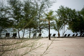 Mango Beach Resort