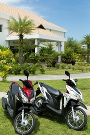 Mango Beach Resort