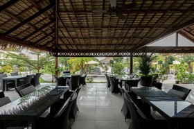 Mango Beach Resort