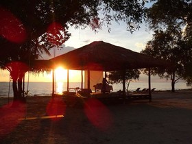 Mango Beach Resort