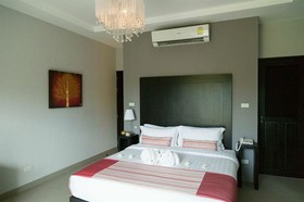 Mango Beach Resort