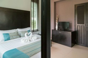 Mango Beach Resort