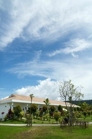Mango Beach Resort