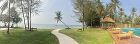 Meet The Sea Resort