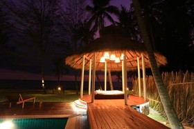 Meet The Sea Resort