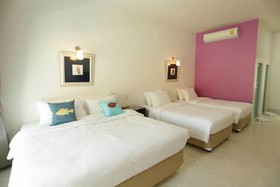Meet The Sea Resort