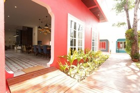Meet The Sea Resort