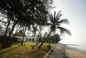 Meet The Sea Resort