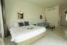 Meet The Sea Resort