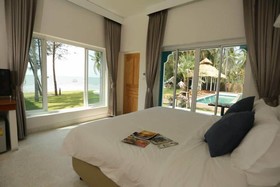 Meet The Sea Resort