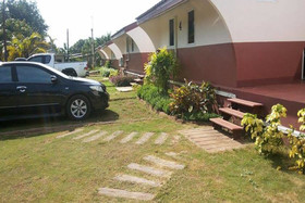 Lomtalay Resort Trat