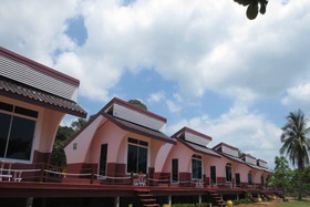 Lomtalay Resort Trat