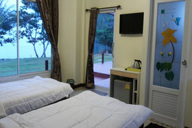 Lomtalay Resort Trat