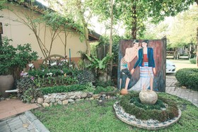 Baan Baitan Resort