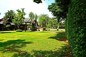 Baan Baitan Resort