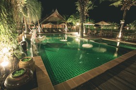 Baan Baitan Resort