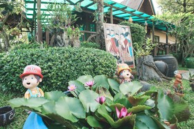 Baan Baitan Resort